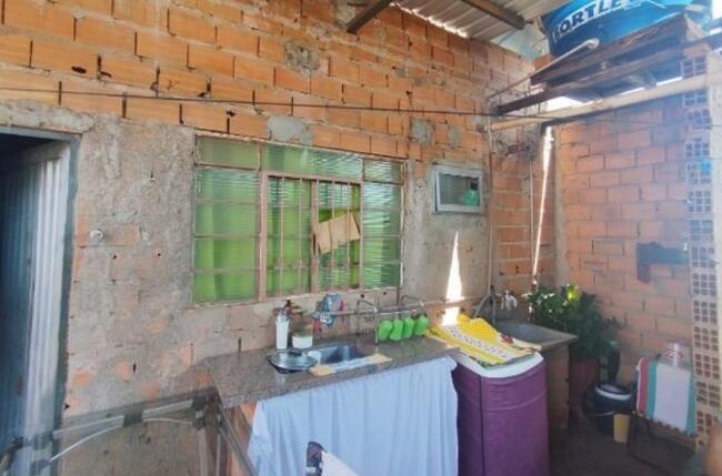 Casa 222,62m² - Morada do Campo, Jaboticabal/SP