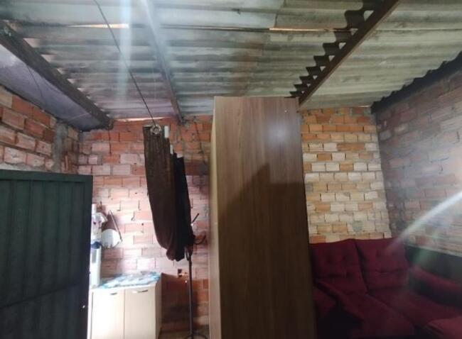 Casa 222,62m² - Morada do Campo, Jaboticabal/SP