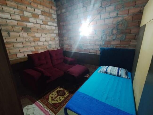 Casa 222,62m² - Morada do Campo, Jaboticabal/SP