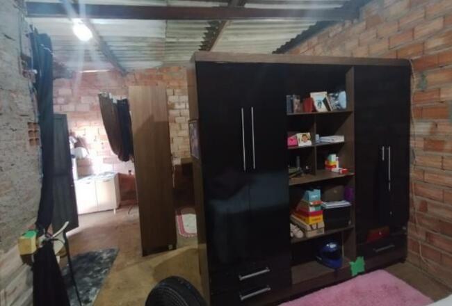 Casa 222,62m² - Morada do Campo, Jaboticabal/SP
