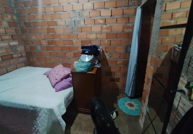 Casa 222,62m² - Morada do Campo, Jaboticabal/SP