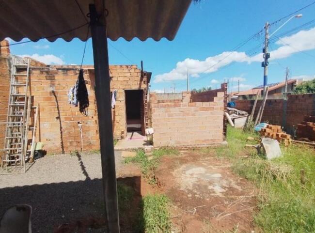 Casa 222,62m² - Morada do Campo, Jaboticabal/SP