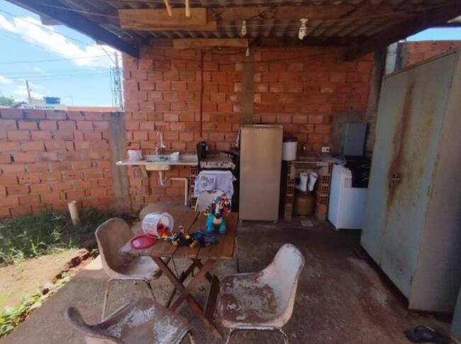 Casa 222,62m² - Morada do Campo, Jaboticabal/SP