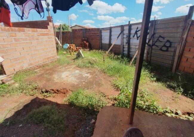 Casa 222,62m² - Morada do Campo, Jaboticabal/SP