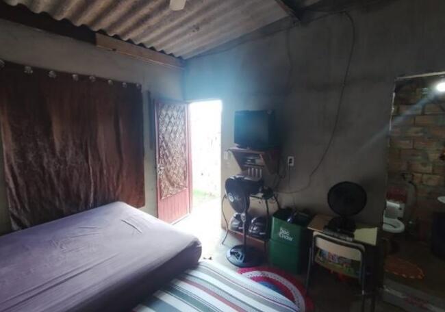 Casa 222,62m² - Morada do Campo, Jaboticabal/SP