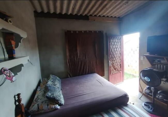 Casa 222,62m² - Morada do Campo, Jaboticabal/SP