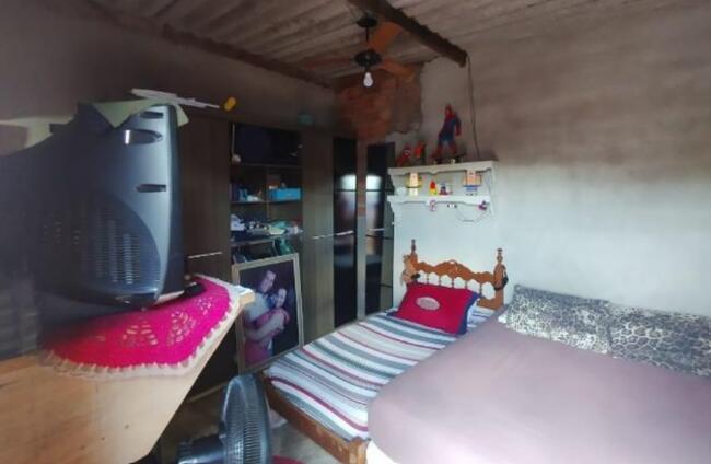 Casa 222,62m² - Morada do Campo, Jaboticabal/SP