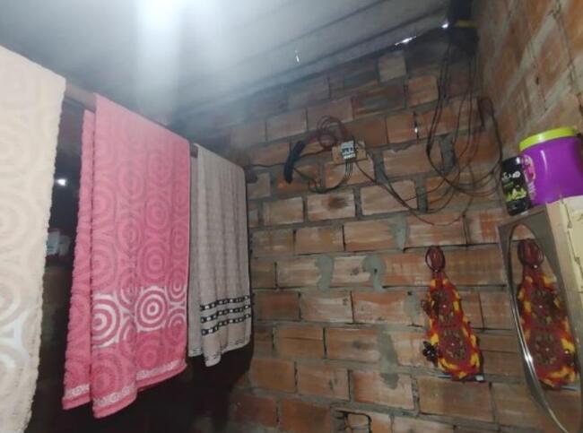 Casa 222,62m² - Morada do Campo, Jaboticabal/SP