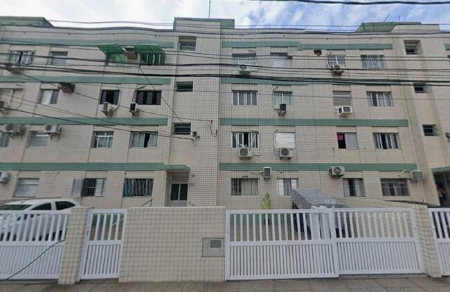 Apartamento 42,76m² - Jardim Alzira, São Paulo/SP
