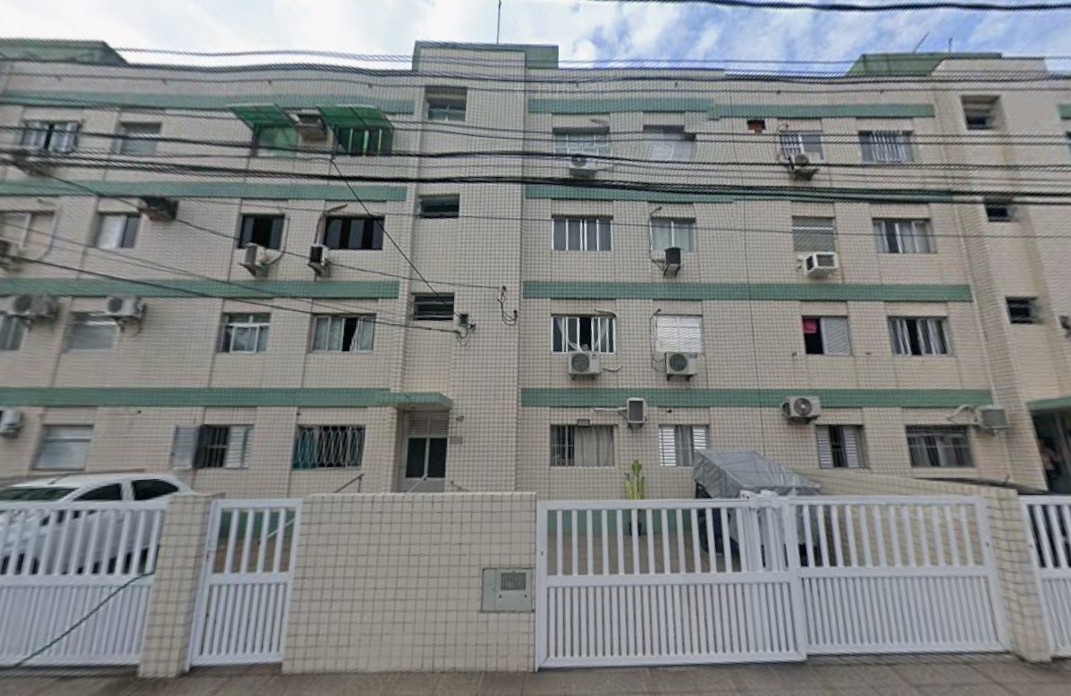 Apartamento 42,76m² - Jardim Alzira, São Paulo/SP