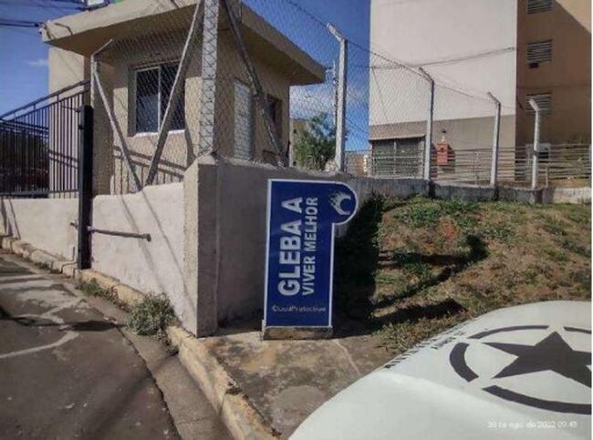 Apartamento 47,40 m² - Jardim Betania, Sorocaba/SP