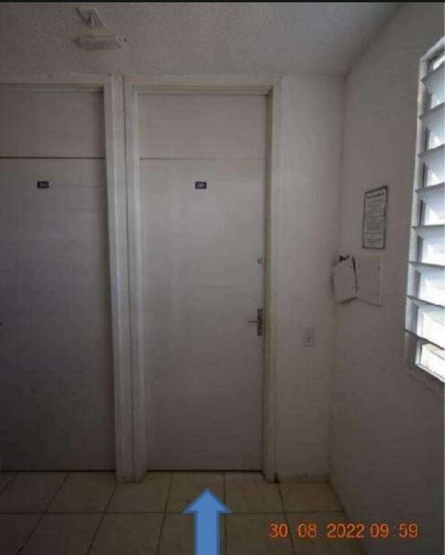 Apartamento 47,40 m² - Jardim Betania, Sorocaba/SP