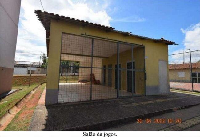 Apartamento 47,40 m² - Jardim Betania, Sorocaba/SP