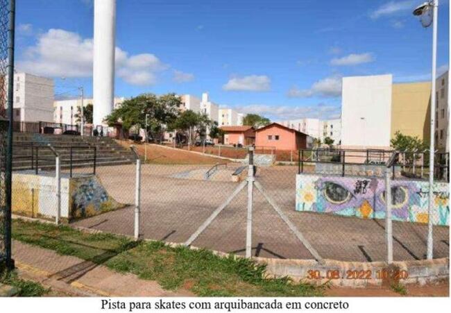 Apartamento 47,40 m² - Jardim Betania, Sorocaba/SP