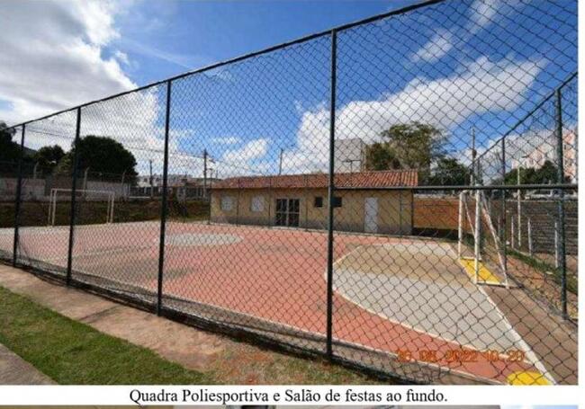 Apartamento 47,40 m² - Jardim Betania, Sorocaba/SP