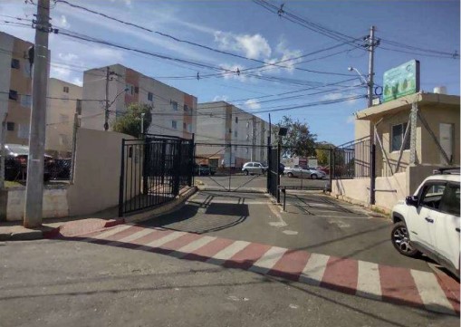 Imagem do imóvel Apartamento 47,40m² - Jardim Betania, Sorocaba/sp