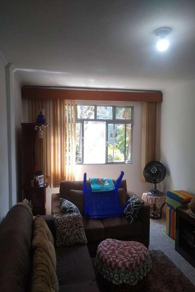 Apartamento  71,04 m² - Vila Guiomar, Santo André/SP