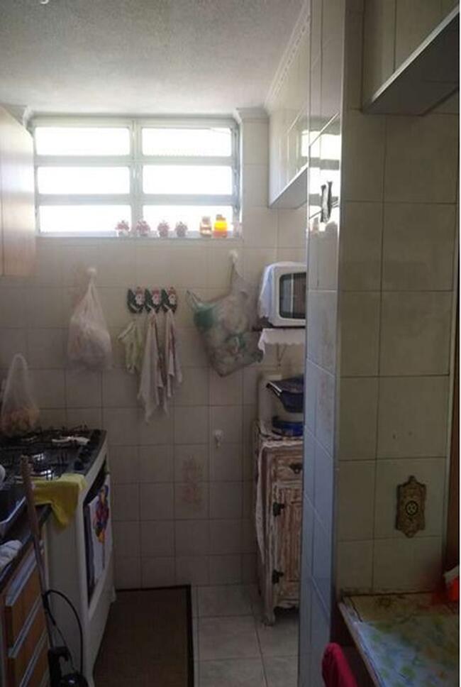 Apartamento  71,04 m² - Vila Guiomar, Santo André/SP