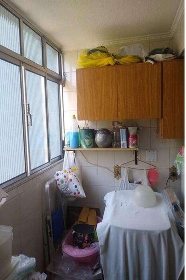 Apartamento  71,04 m² - Vila Guiomar, Santo André/SP