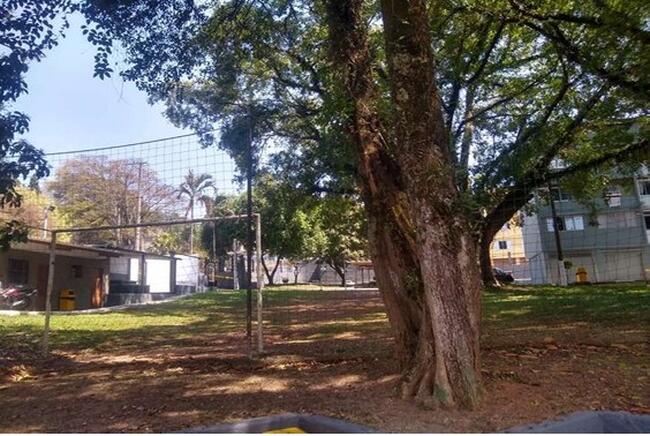 Apartamento  71,04 m² - Vila Guiomar, Santo André/SP