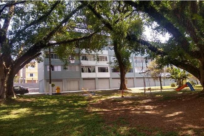 Apartamento  71,04 m² - Vila Guiomar, Santo André/SP