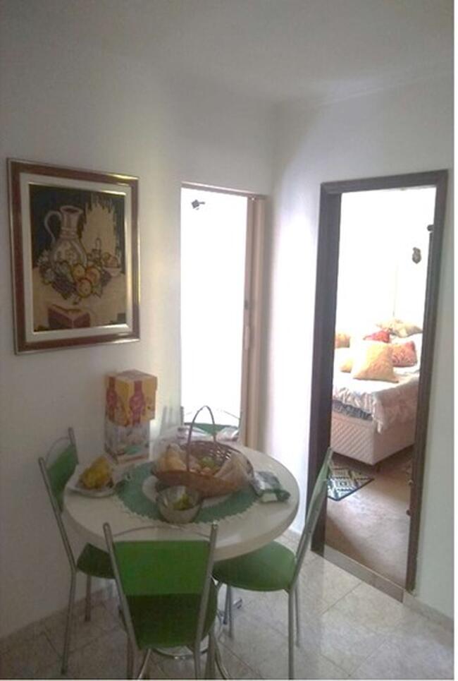Apartamento  71,04 m² - Vila Guiomar, Santo André/SP