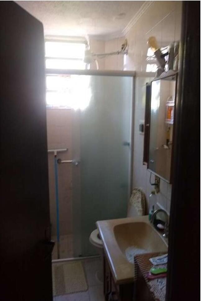 Apartamento  71,04 m² - Vila Guiomar, Santo André/SP