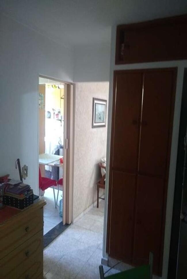Apartamento  71,04 m² - Vila Guiomar, Santo André/SP