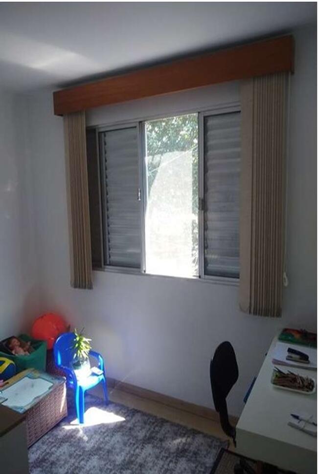 Apartamento  71,04 m² - Vila Guiomar, Santo André/SP