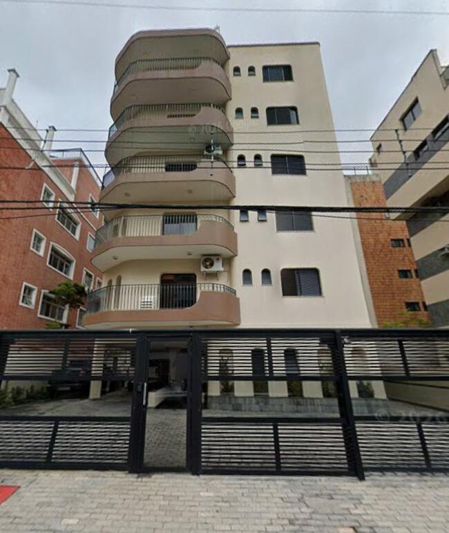 Apartamento 119,98m² - Balneario Cidade Atlantica, Guarujá/SP,