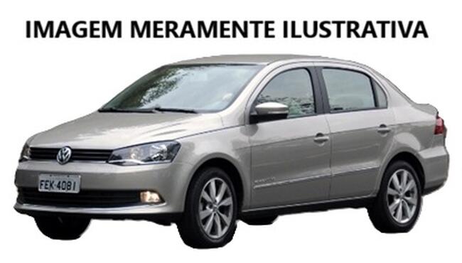 Veículo - Volkswagen Voyage 1.6, Duartina/SP