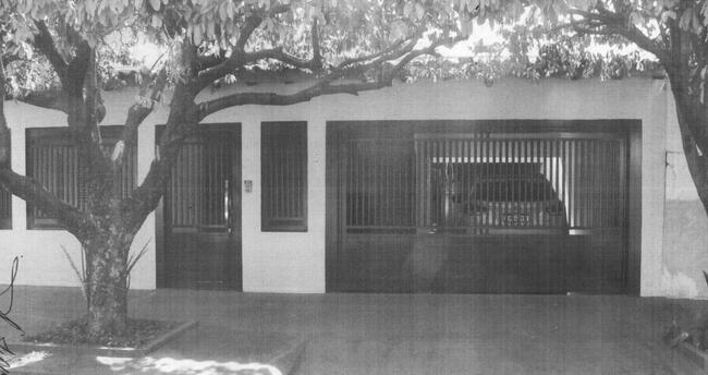 Casa 180,00m²- Três Lagoas/MS