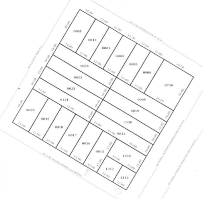Casa 180,00m²- Três Lagoas/MS