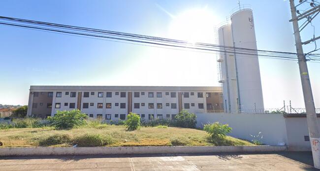 Apartamento 42,50m²- Planalto Verde, Ribeirão Preto/SP