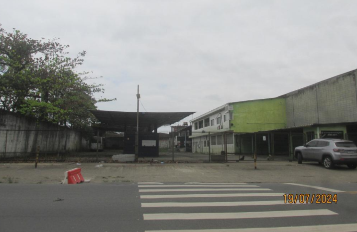 Galpão Comercial 571,36m² - Centro, São Vicente/SP — foto 3 de 16