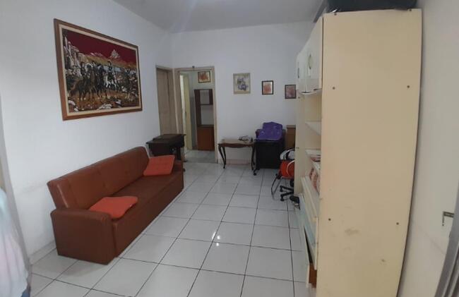 Casa e Ponto Comercial 230,00m² - Vila Santa Catarina, São Paulo/SP