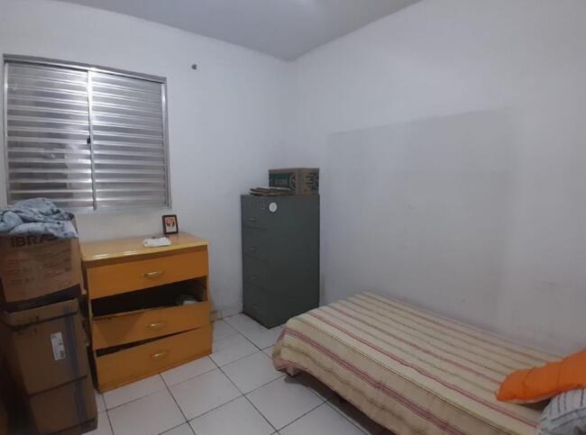 Casa e Ponto Comercial 230,00m² - Vila Santa Catarina, São Paulo/SP