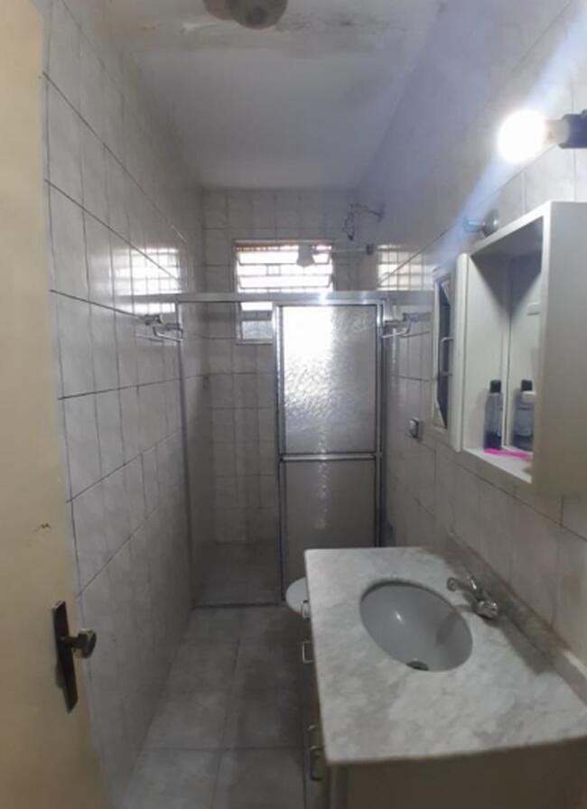 Casa e Ponto Comercial 230,00m² - Vila Santa Catarina, São Paulo/SP