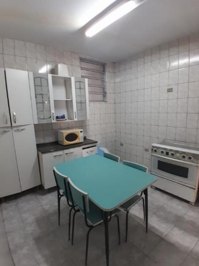 Casa e Ponto Comercial 230,00m² - Vila Santa Catarina, São Paulo/SP