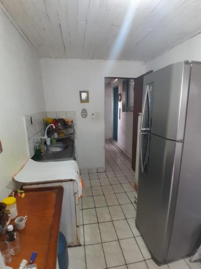 Casa e Ponto Comercial 230,00m² - Vila Santa Catarina, São Paulo/SP