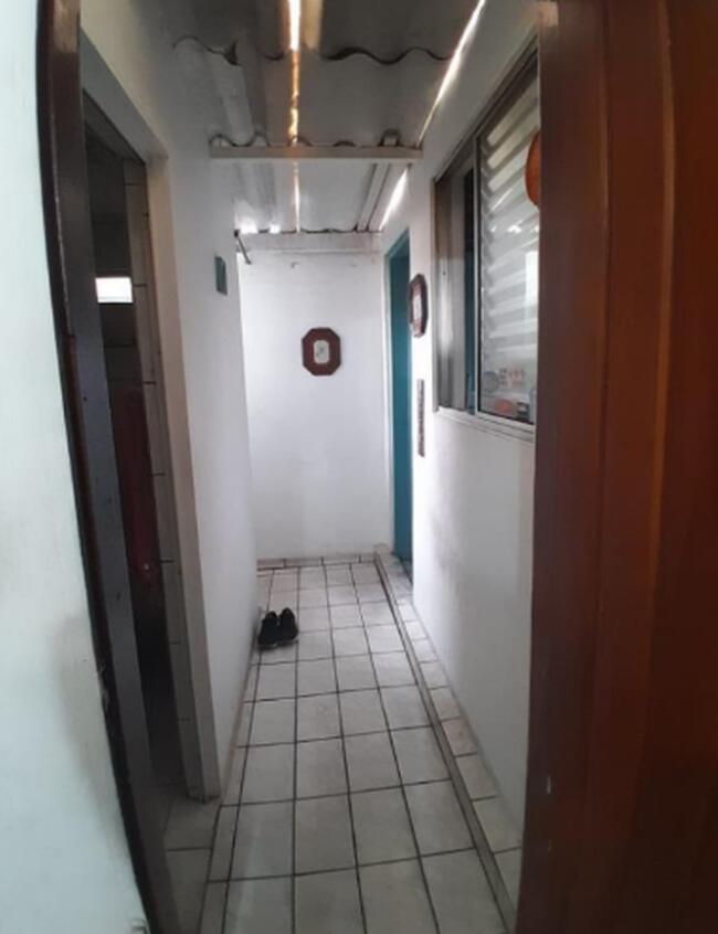 Casa e Ponto Comercial 230,00m² - Vila Santa Catarina, São Paulo/SP