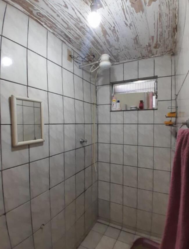 Casa e Ponto Comercial 230,00m² - Vila Santa Catarina, São Paulo/SP