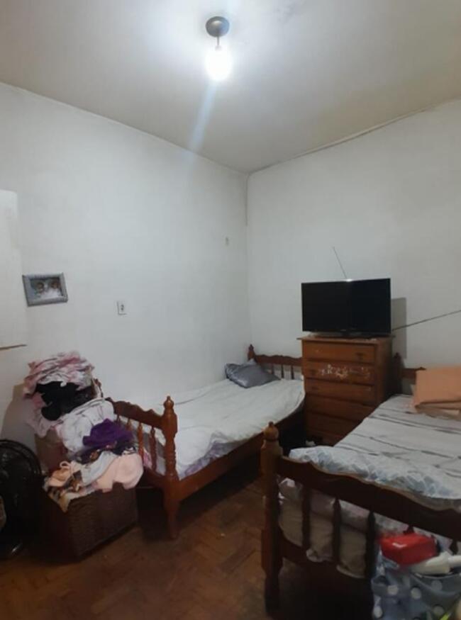 Casa e Ponto Comercial 230,00m² - Vila Santa Catarina, São Paulo/SP