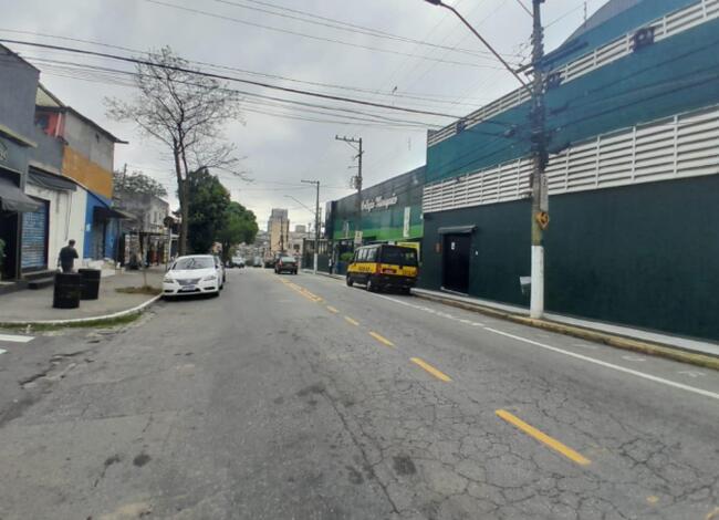Casa e Ponto Comercial 230,00m² - Vila Santa Catarina, São Paulo/SP