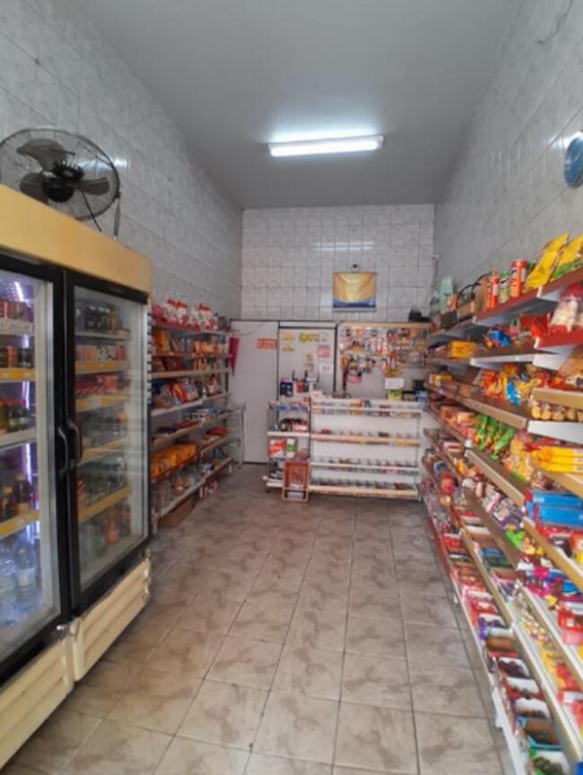 Casa e Ponto Comercial 230,00m² - Vila Santa Catarina, São Paulo/SP