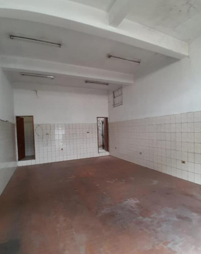 Casa e Ponto Comercial 230,00m² - Vila Santa Catarina, São Paulo/SP