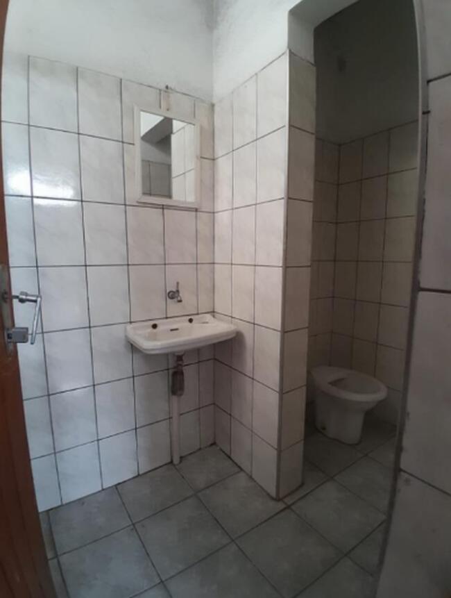 Casa e Ponto Comercial 230,00m² - Vila Santa Catarina, São Paulo/SP