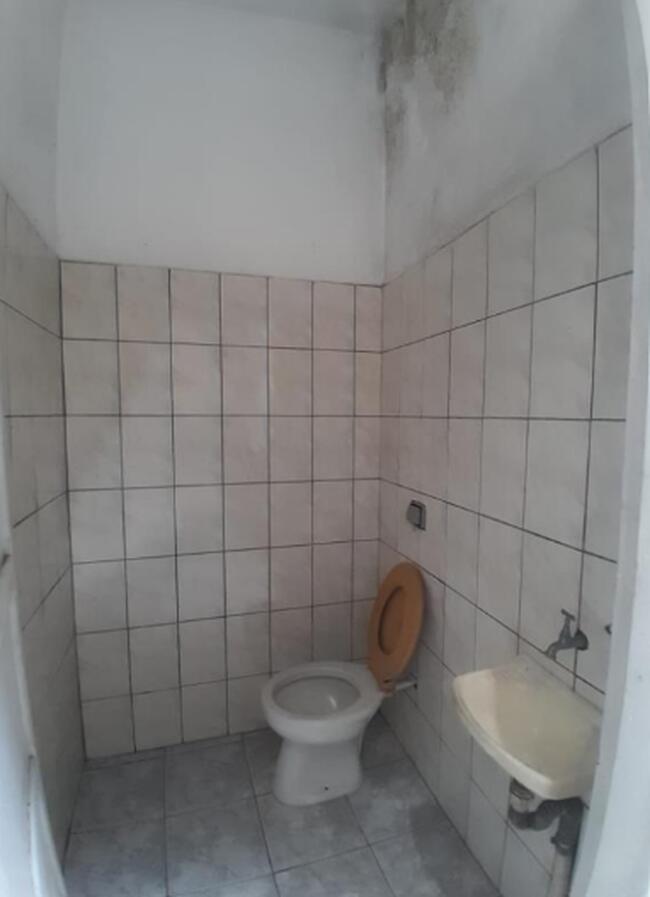 Casa e Ponto Comercial 230,00m² - Vila Santa Catarina, São Paulo/SP