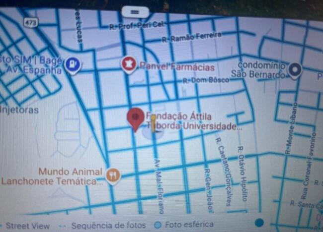 Casa 150,00m² - Centro, Bagé/RS