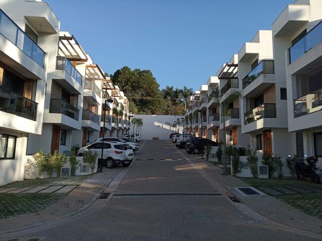 Casa em Condomínio 211,88m²- Parque Rincão, Cotia/SP